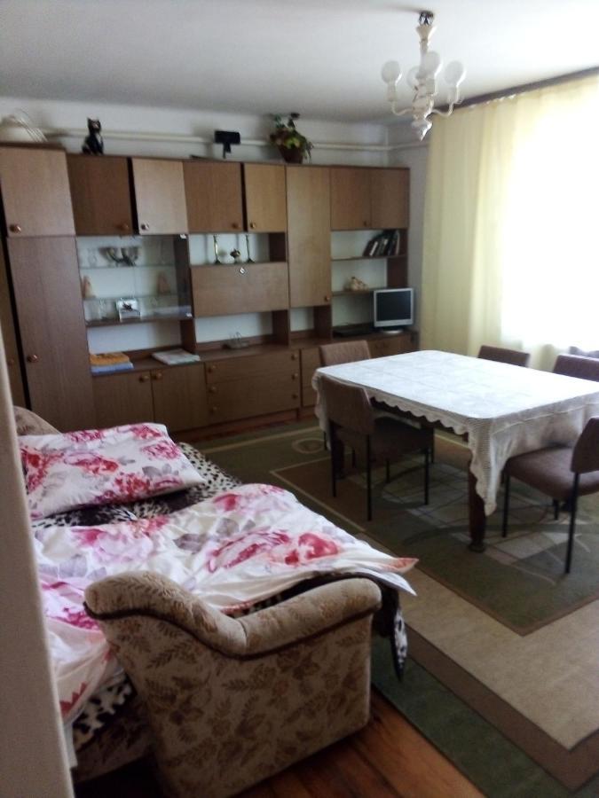 Ciche Ranczo Guest House Lukow Luaran gambar