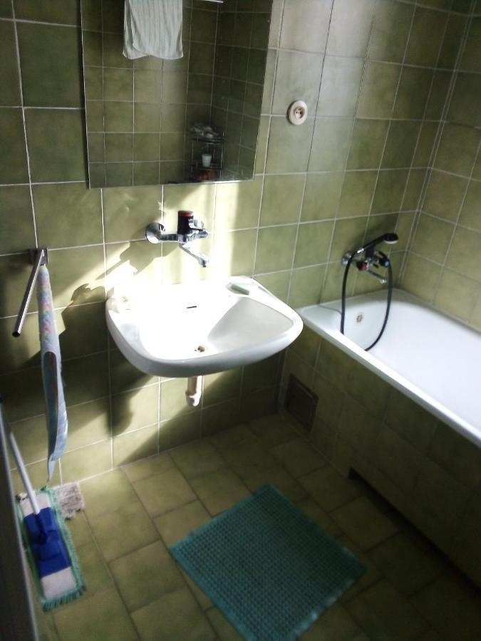 Ciche Ranczo Guest House Lukow Luaran gambar