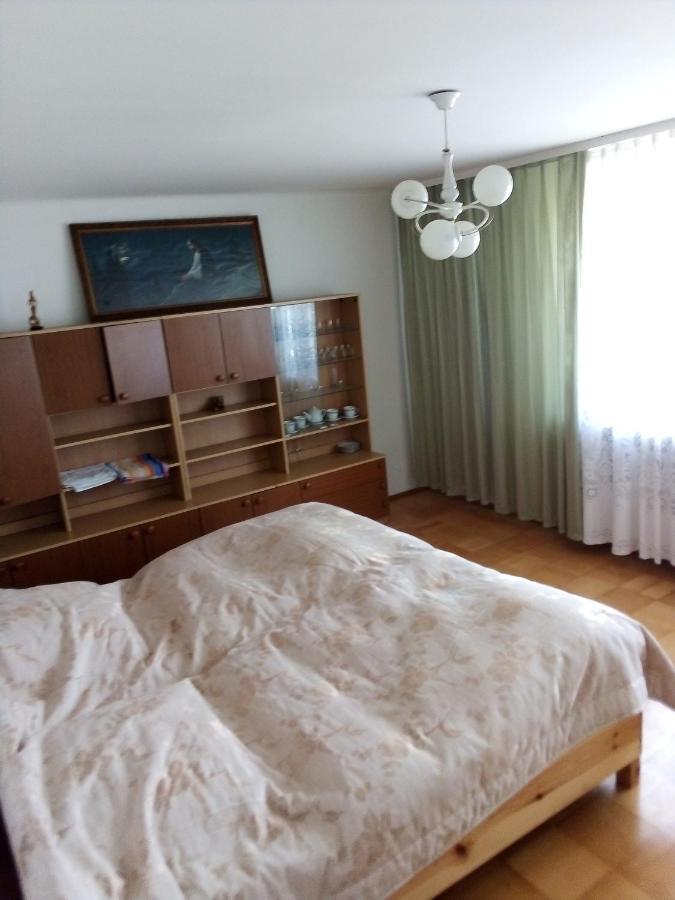 Ciche Ranczo Guest House Lukow Luaran gambar
