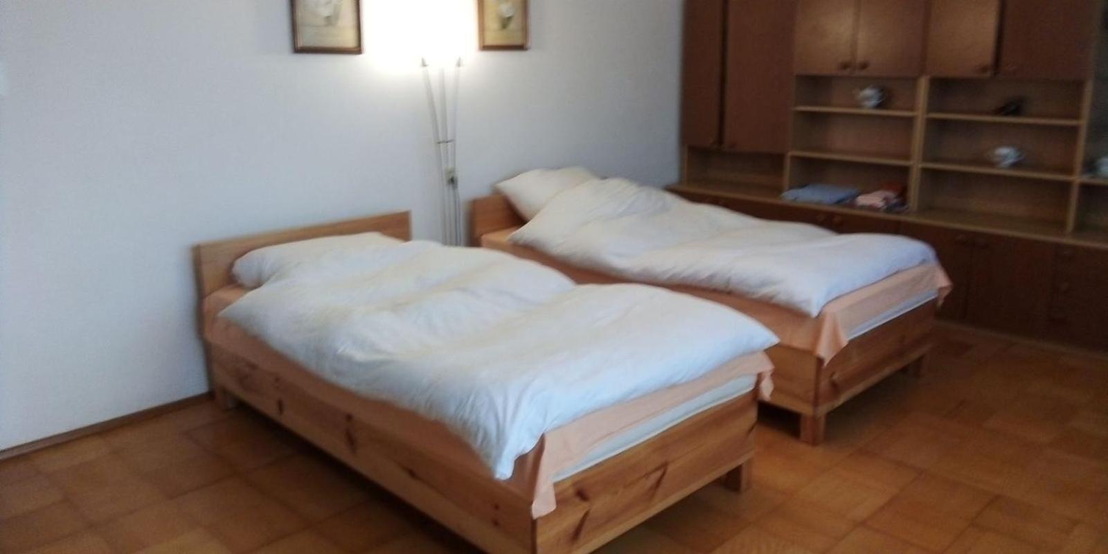 Ciche Ranczo Guest House Lukow Luaran gambar