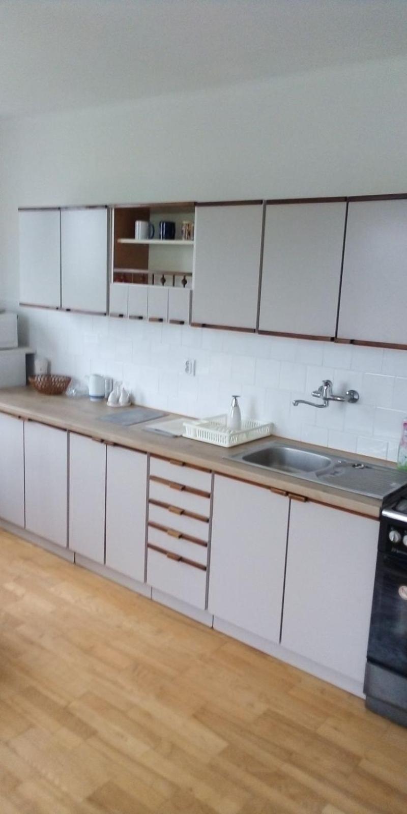 Ciche Ranczo Guest House Lukow Luaran gambar