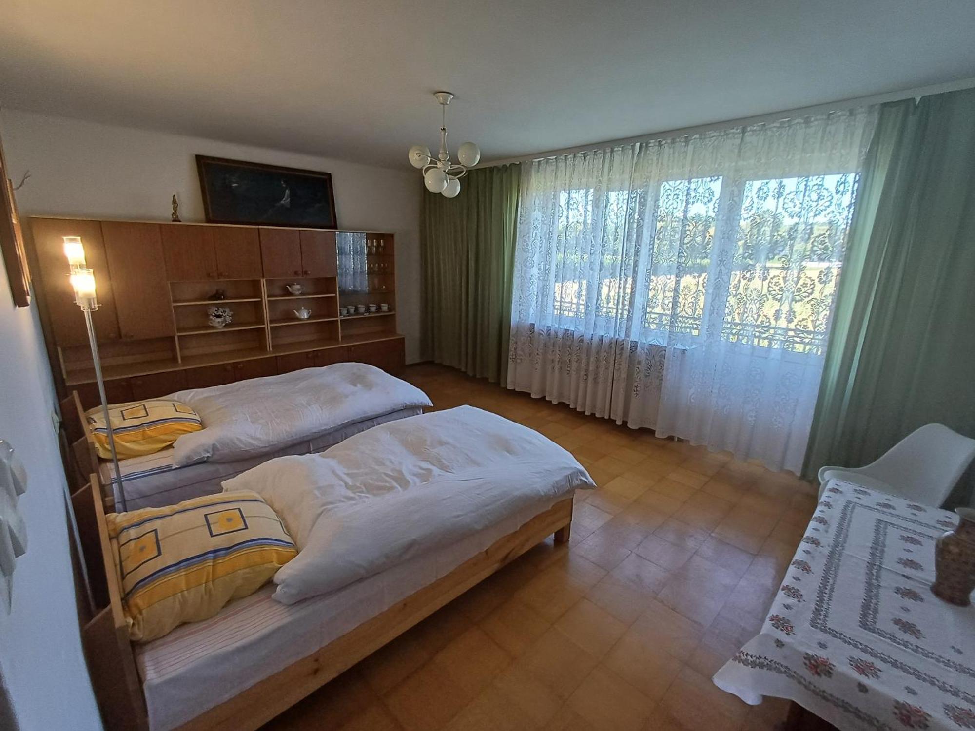 Ciche Ranczo Guest House Lukow Luaran gambar