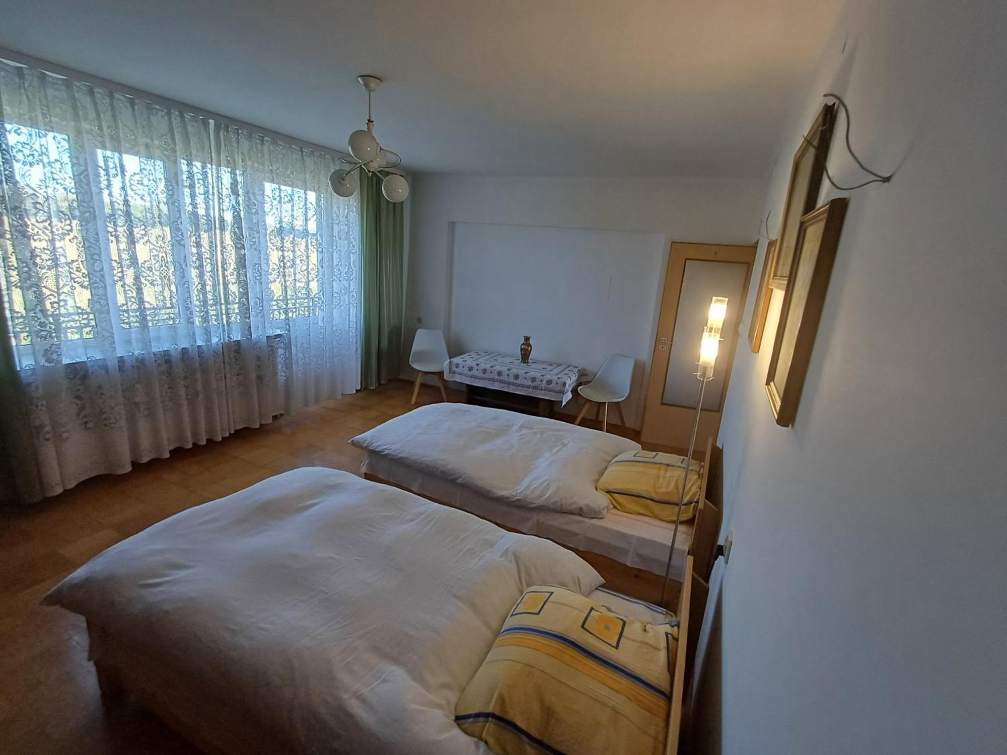 Ciche Ranczo Guest House Lukow Luaran gambar